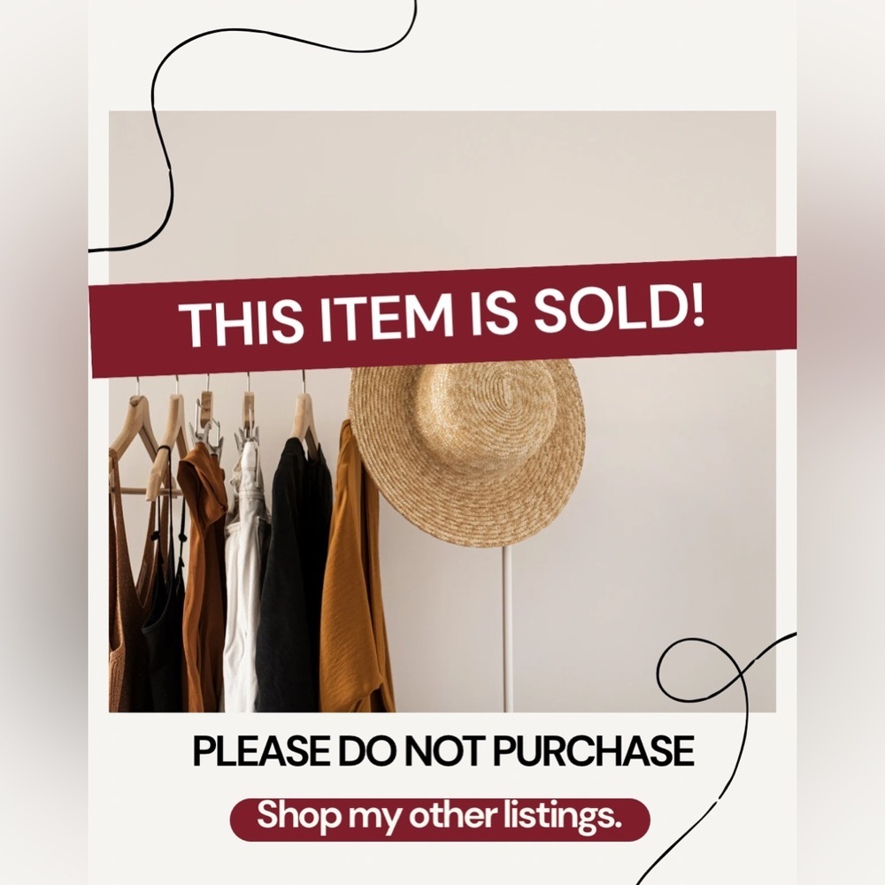 SOLD